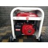 Benzínový generátor elektriny 4-taktný 2,8kW Pramatec PS9000 BOXER