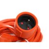 37774 7 prodluzovaci kabel s krytkou 10m kd4023 kraft dele
