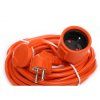 Predlžovací kábel s krytkou 10m KD4023 KRAFT&DELE