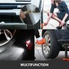 Elektrický zdvihák na auto 12V 3v1 zdvihák, uťahovák, kladivko na okno BX-478 BOXER