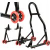 Stojan na motorku prednú 270kg G02165 GEKO