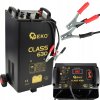 Auto nabíjačka so štartom CLASS 630 G80026 GEKO