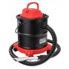 Vysávač na popol a sadze, priemyselný vysávač 2000W, 20l, 2v1 RTESP0077 RED TECHNIC