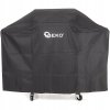 Kryt grilu černý CG80515-0 GEKO