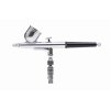 39298 5 airbrush strikaci pistole s regulaci kd2096 kraft dele