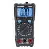 Digitálny multimeter RTMMT0005 RED TECHNIC