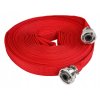 Požiarna hadica so spojkou 1" 30m, 8 Bar, RTWS0066 RED TECHNIC