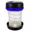 Skladacia turistická lampa 2v1 18312 JIPOS