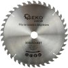 Pílový kotúč na drevo 300x32x40T G00149 GEKO