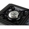 Turistický plynový varič s ventilom G80522 GEKO