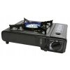Turistický plynový varič s ventilom G80522 GEKO