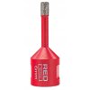 Diamantové vrtáky 6-68 mm RTZOD0045 RED TECHNIC
