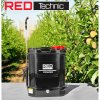 Chrbtový postrekovač aku 20l RTOA0109 RED TECHNIC