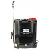 Chrbtový postrekovač aku 20l RTOA0109 RED TECHNIC