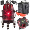 Laserový kríž RTPLK0037 RED TECHNIC