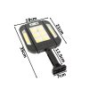 40672 2 eng pl solar led lamp motion sensor dusk remote control 4393 3