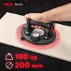 Vákuová prísavka na obklady 190kg RTPDS0112 RED TECHNIC