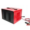 ROZRUCH 12 24V PROSTOWNIK SAMOCHODOWY Z ROZRUCHEM DO LADOWANIA MOCNY 40A Natezenie maximalne 12 A