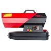 Naftový ohrievač, ohrievač 3000W, LCD termostat RTNGO0125 RED TECHNIC