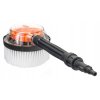 Otočná kefa pre vysokotlakovú umývačku RTMC0028-SR1 RED TECHNIC