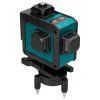 Krížový laser nivelačný BX3314 BOXER