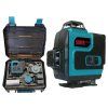 Krížový laser nivelačný BX3314 BOXER
