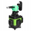 3D LASER LEVEL 16 LINE 360 PIONAL LINE 360 SELF-IMAGINATION FUNCTION Cat zobrazenie horizontálnej línie 360