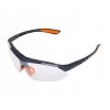 Ochranné pracovné okuliare, číre OD5057 ONDRAGON