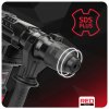 Búracie kladivo SDS+ 2200W RTMU0031 RED TECHNIC