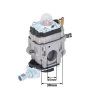 eng pl Response for sprinal mowshedders universal link 15mm seals 5700 8