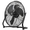 Podlahový ventilátor 50cm VELWEP0015 POWERMAT