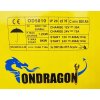 USMERŇOVAČ AKUMULÁTOROV S ROZBEHOM 400A 1224V NABÍJAČKA AUTOMOBILOVÝ VÝKON [1148] 1200
