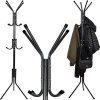 Stojaci vešiak 170cm 23815 JIPOS