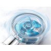 eng pl Shower handset with replaceable turbo filter with fan 6214 5