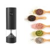 Elektrický mlynček na korenie s nastavením hrubosti 07229 JIPOS