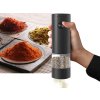 eng pl Elektrický mlynček na soľ a korenie s nastaviteľnou reguláciou hrubosti 5820 3