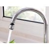 eng pl Aerator faucet tap extension movable 360 3909 10