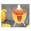 eng pl Electric fruit citrustomise squeezer lemon orange juice squeezer 6086 3