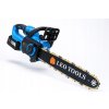 Akumulátorová reťazová píla 12" 2x36V LE160 ONDRAGON