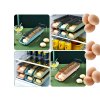 eng pl Container egg box fridge organiser egg tray 6114 14