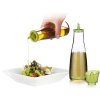eng pl Dávkovač na olej a ocot sklenená fľaša s dávkovačom byliniek 0 5l 6180 8