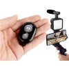eng pl Vlogging kit statív mikrofón držiak telefónu nahrávanie videa 6221 5