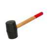 Gumové kladivo 55mm 878 JIPOS