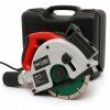 Drážkovacia fréza s laserom 3100W KD1537 KRAFT&DELE