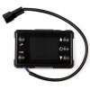 Nezávislé kúrenie do auta 12kW s LCD BT001E BULLTECH