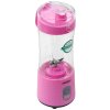 46720 3 smoothie mixer 380ml ruzovy kd4172 kraft dele