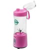 46720 4 smoothie mixer 380ml ruzovy kd4172 kraft dele