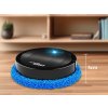 robotický vysávač s mopom elektrický mop automatický bezdrôtový 6016 1
