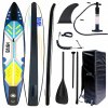 Paddleboard 420cm + príslušenstvo R1069 JIPOS