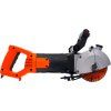 47188 5 drazkovaci freza do zdi 3000w kd1739 kraft dele